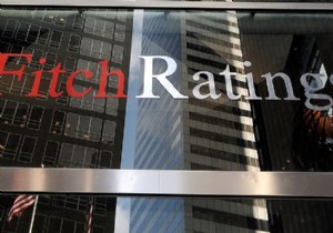 Fitch ten bankacılık sektörü açıklaması geldi!