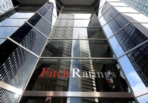 Fitch Ratings ten 2 yıllık küresel ekonomi tahmini!