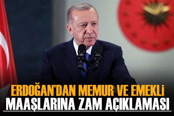 Cumhurbaşkanı Recep Tayyip Erdoğan dan flaş açıklamalar!