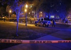 Florida Eyalet Üniversitesi nde silahlı saldırı!