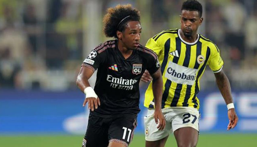 Fenerbah�e'den Malick Fofana hamlesi