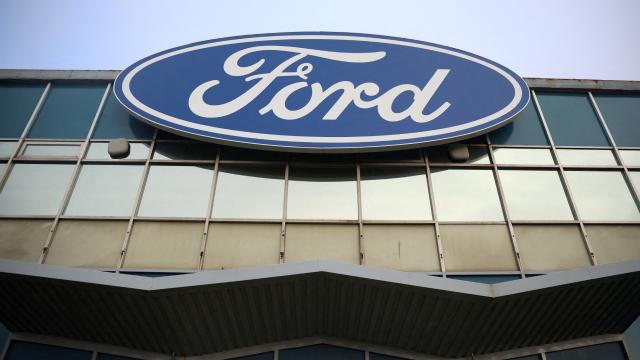 Ford, Avrupa da 3 bin 800 kişiyi işten çıkarmayı planlıyor
