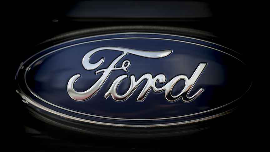 Ford 322 bin aracı geri çağırdı