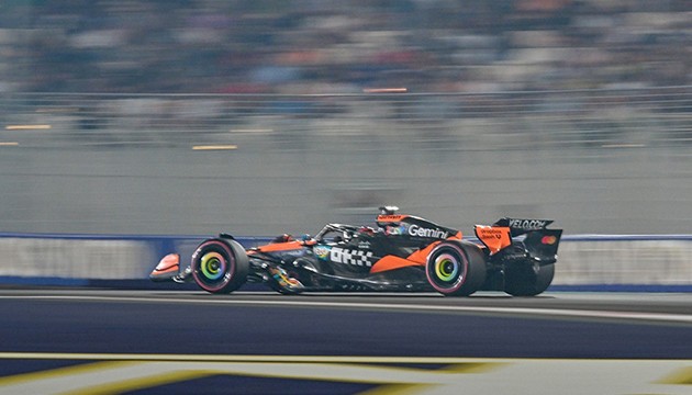 Formula 1 heyecan� �in'de