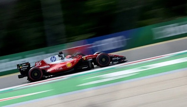 F1'de s�radaki durak Malezya