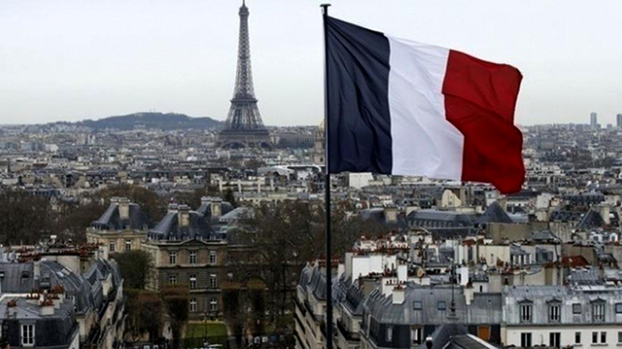 Fransa, Ukrayna ya askeri birlik göndermenin söz konusu olmadığını bildirdi