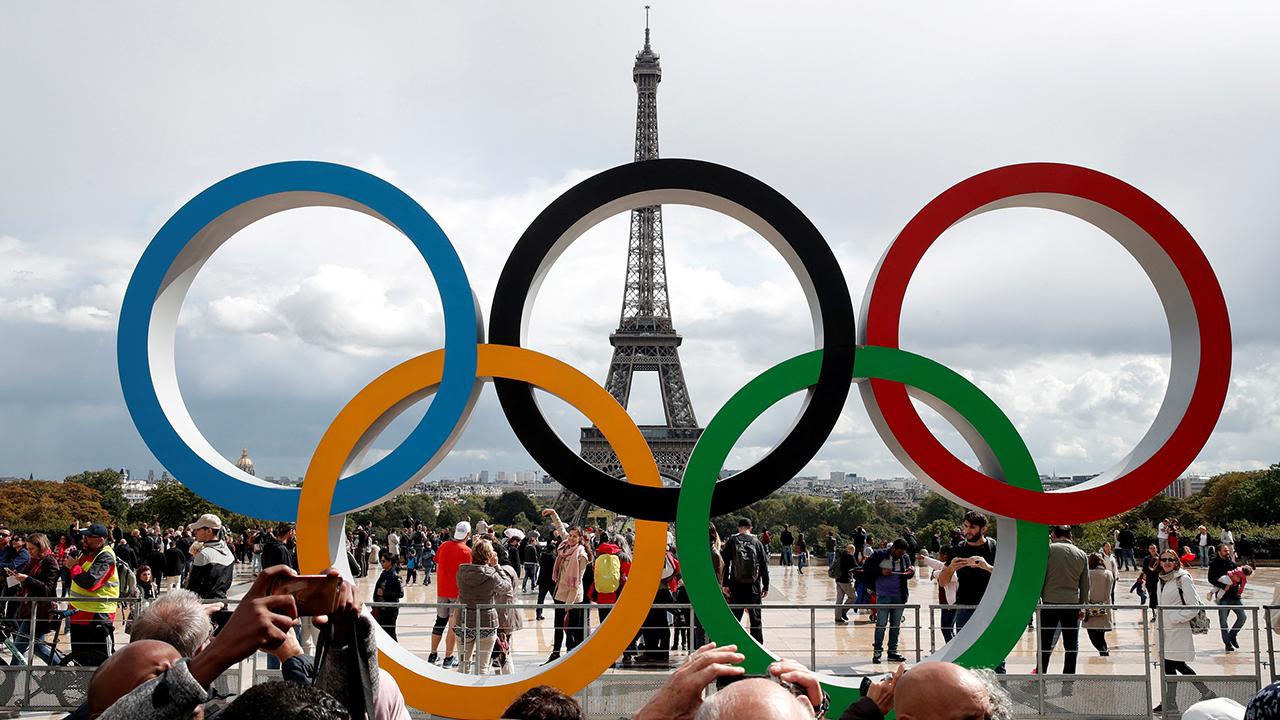 Paris Olimpiyatları na ilişkin güvenlik bilgilerinin bulunduğu USB çalındı!