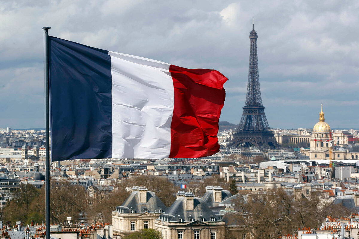 Fransa, Rusya nın Paris Büyükelçisi ni Dışişleri Bakanlığı na çağırdı