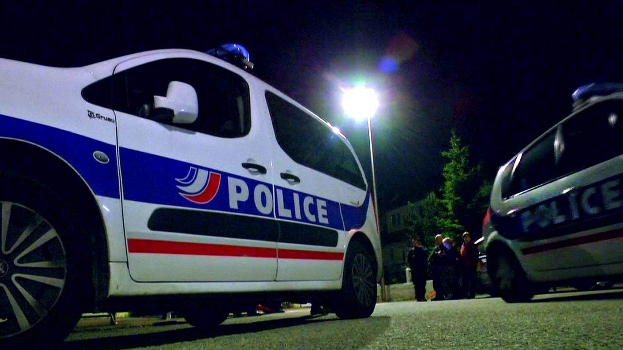 Paris te apartmanda patlama: 3 kişi öldü