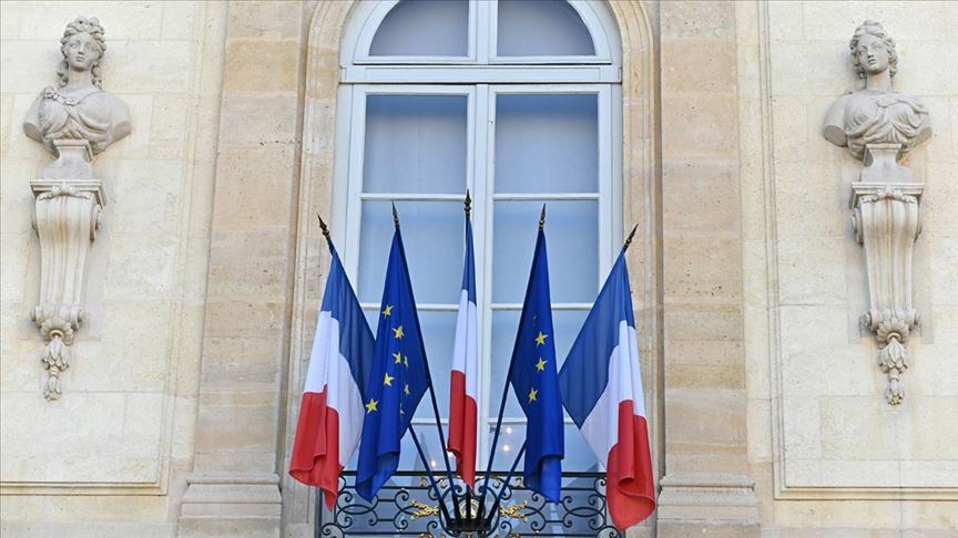 Fransa nın gazetecileri sorgulaması tepki çekti