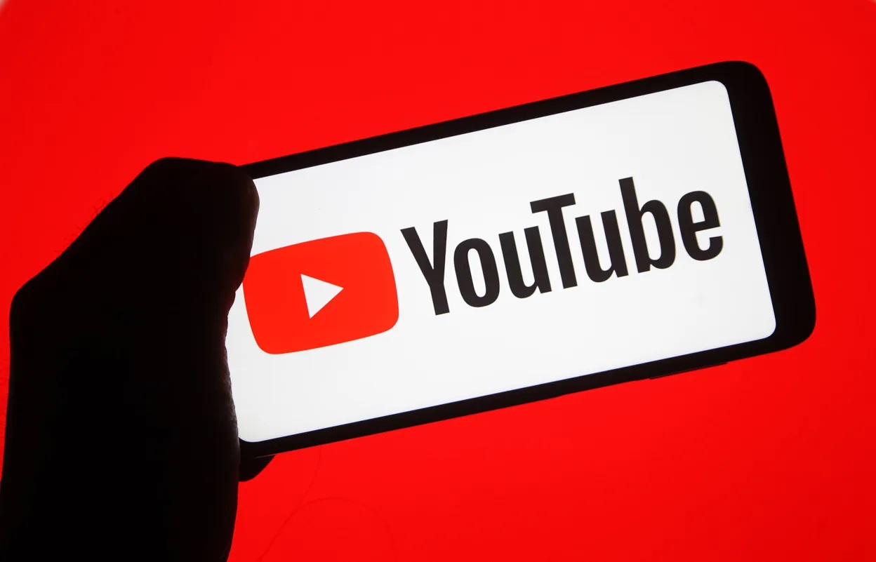 YouTube’a bugüne kadar kaç video yüklendi?