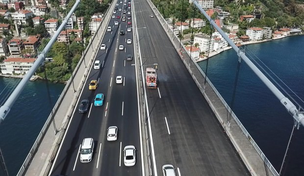 Fatih Sultan Mehmet Köprüsü trafiğe ne zaman açılıyor?