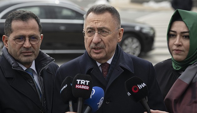 TBMM D��i�leri Komisyonu Ba�kan� Oktay: Verimli g�r��meler ger�ekle�ti