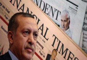 FT den flaş iddia: Ankara Twitter ı yasaklayacak!