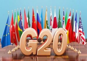 G20 nin mal ticareti Kovid-19 etkisiyle daraldı