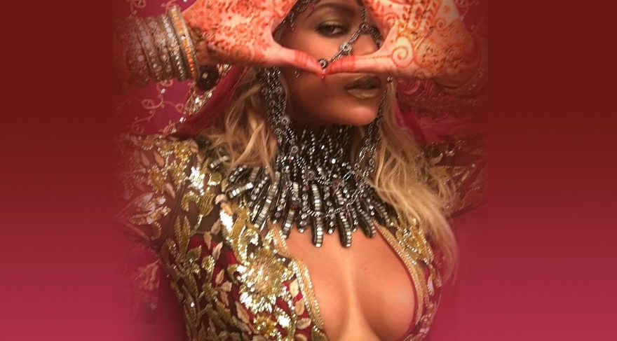 Beyonce ve diğer ünlülerin sosyal medya tarifeleri