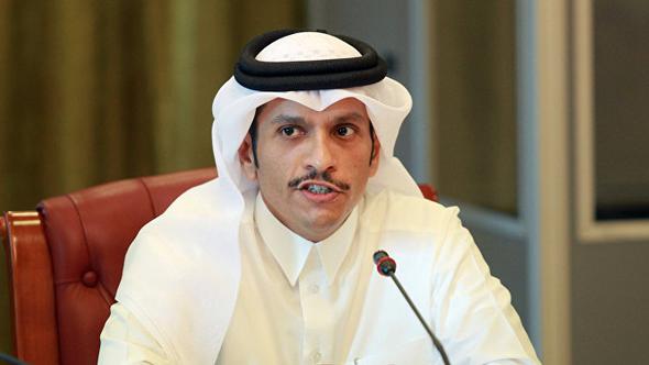 Katar dan 4 Arap ülkesinin teklifine ret