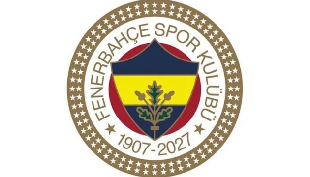 Fenerbah�e'de arma de�i�ikli�i