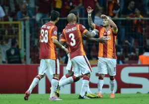 Galatasaray 11 ler