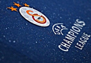 Galatasaray Şampiyonlar Ligi ne iyi başlamak istiyor!