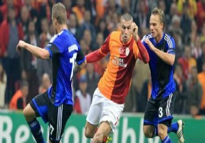 Galatasaray ın Şampiyonlar Ligi maçları şifresiz yayınlanacak mı?