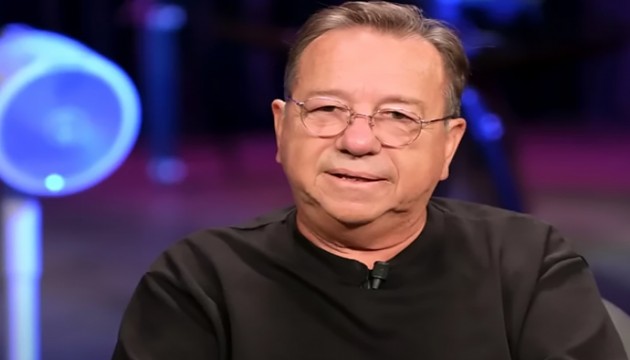 �nl� senarist Gani M�jde: 'Kosova kazan�rsa �z�lmeyece�im'