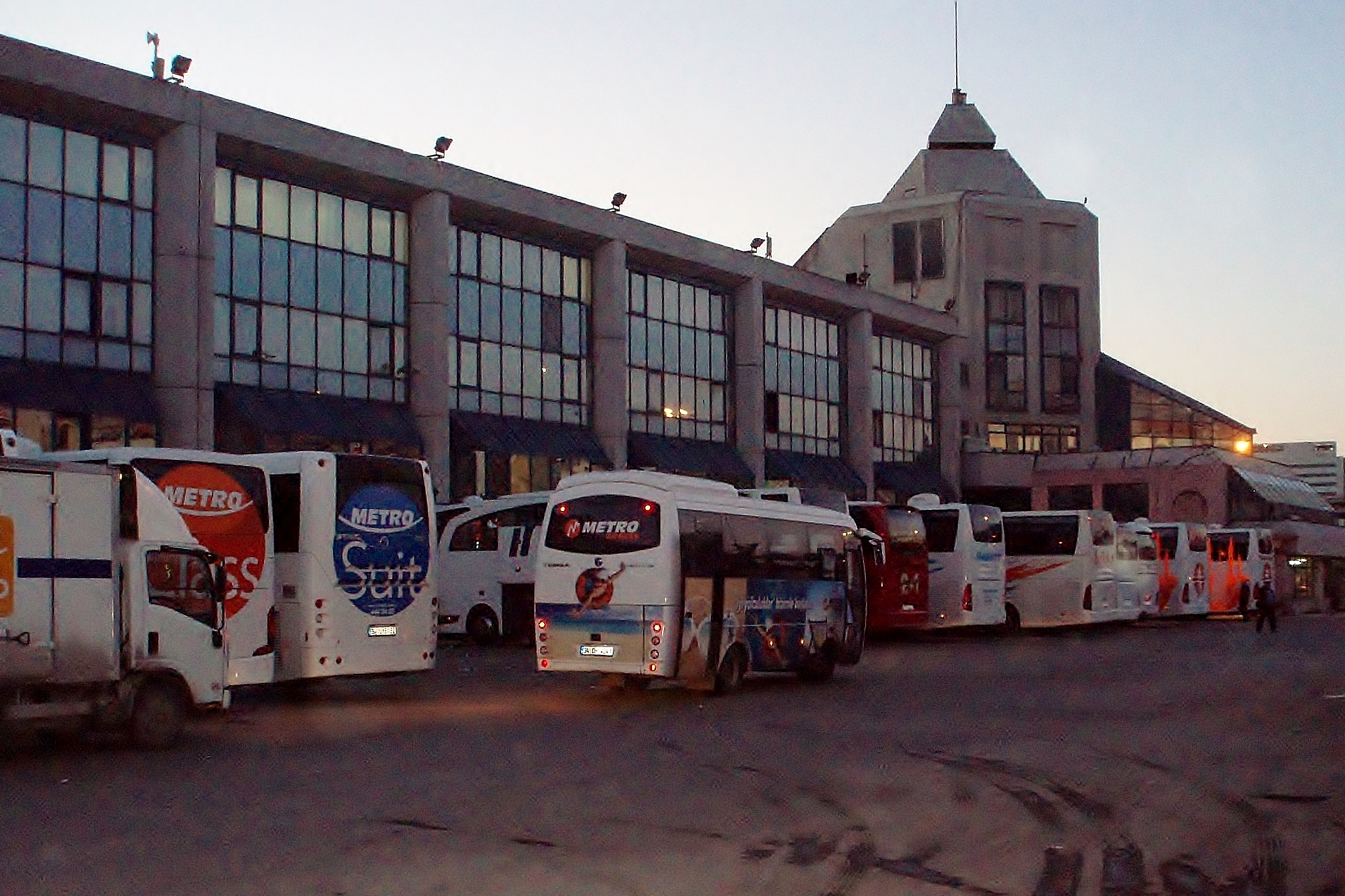 Otobüs firmaları Ramazan Bayramı nda ek sefer yapacak