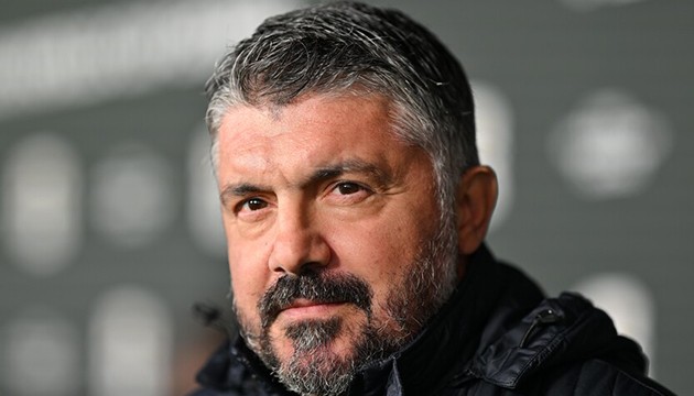 Gattuso'nun yeni tak�m� belli oldu