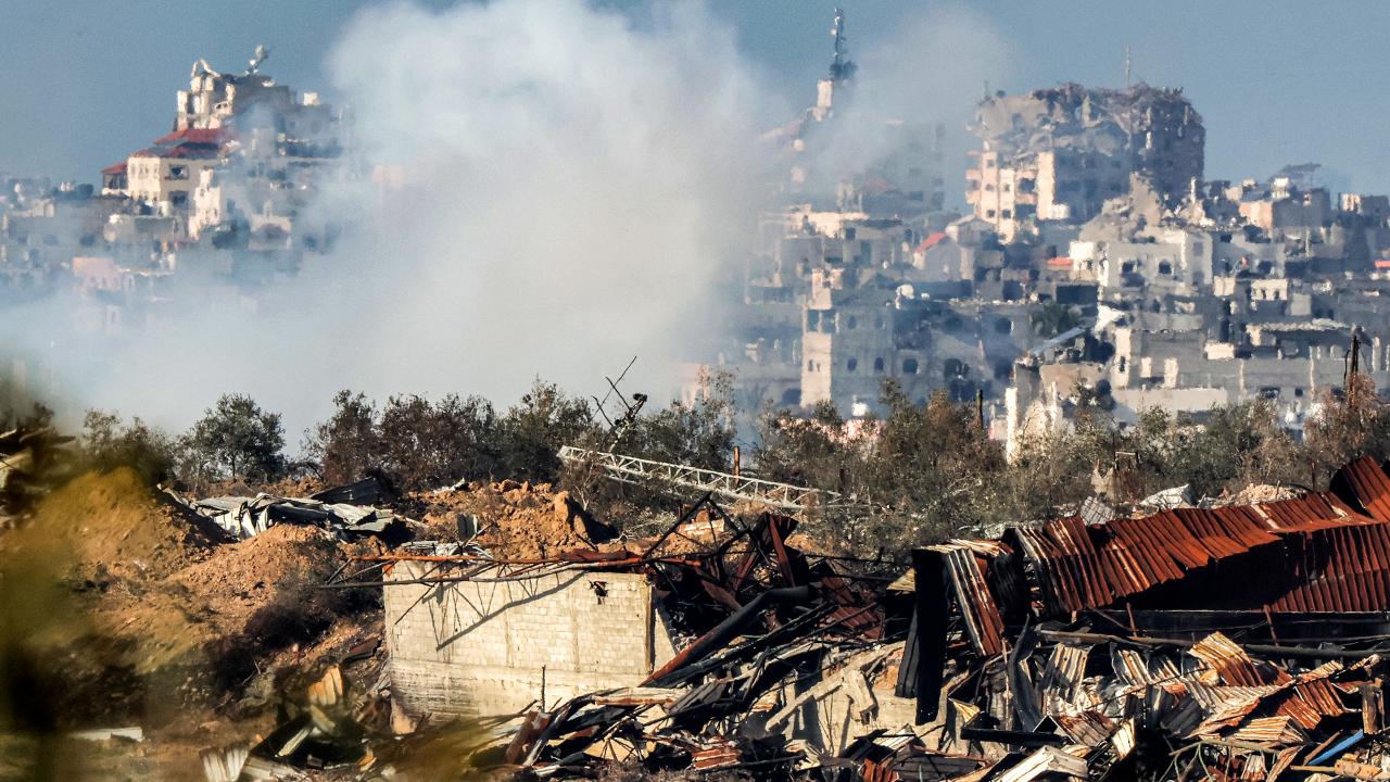  İsrail Gazze de soykırım kampanyası başlattı 