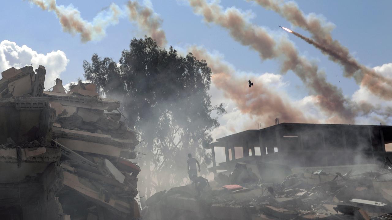İsrail den kritik Gazze açıklaması