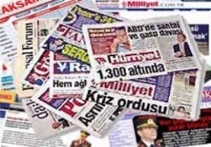Medyanın Gezi Parkı Karnesi Açıklandı