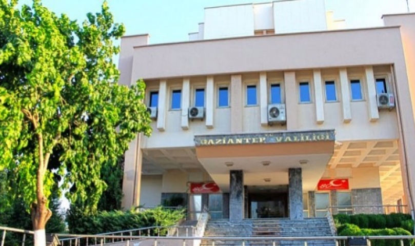 Gaziantep Valisi: Türkiye deki en çirkin valilik binası bizimki