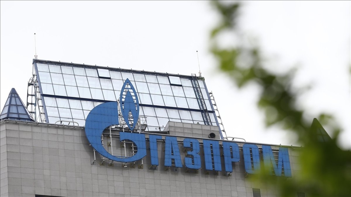 Gazprom: Türkiye de kurulacak gaz merkezi Azerbaycan ve Avrupa nın da çıkarına