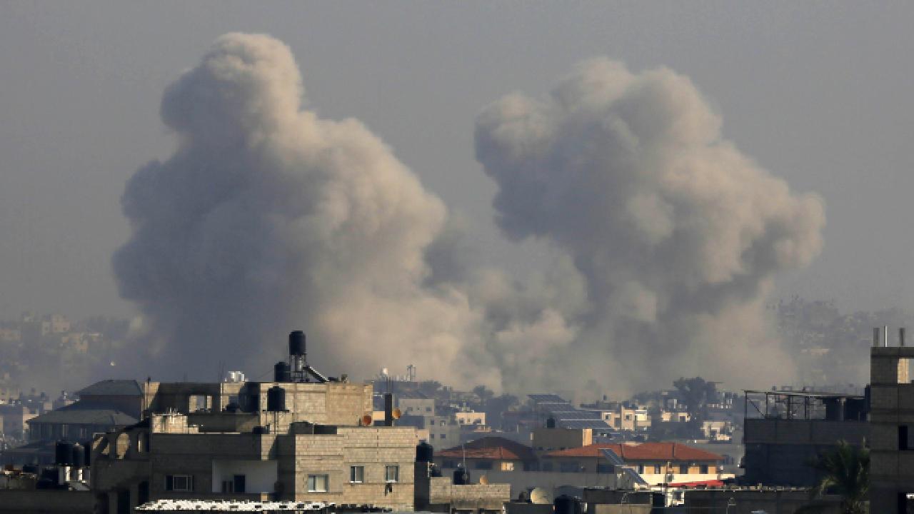 Gazze hükümeti: İsrail ordusu, Gazze Şeridi nde evleri patlayıcılarla tuzaklıyor