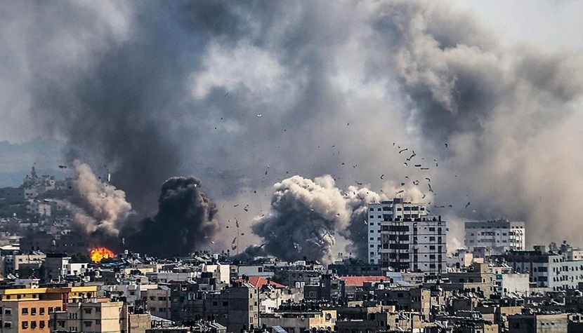 İsrail, Hamas ın ateşkes teklifini reddetti