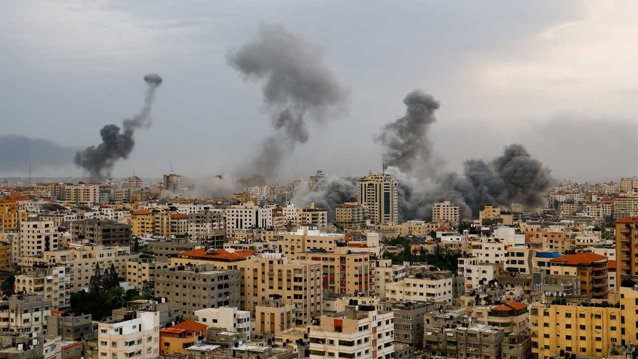 Gazze ye yönelik İsrail in savaş maliyeti 51 milyar dolar