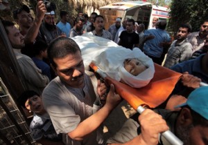 İsrail saldırılarında milli kaleci de hayatını kaybetti!