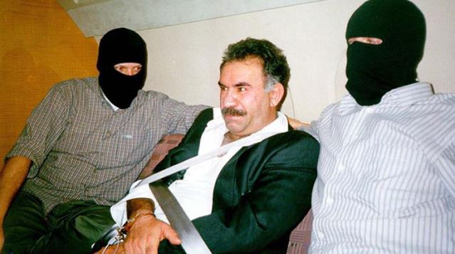Eski Bakan dan Öcalan itirafı