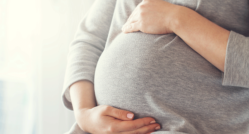 Hamileliğin ilk 3 ayına dikkat!