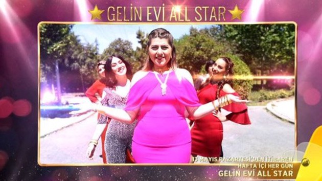 Star TV, yeni programı duyurdu