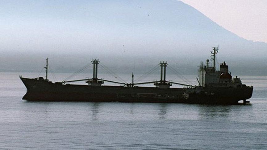 İngiltere ile İran arasında gemi krizi