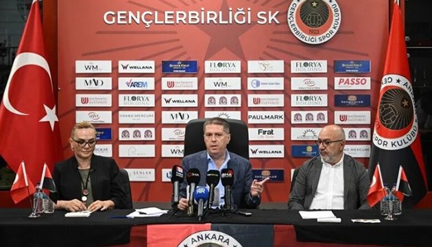 Gen�ler'de genel kurul zaman�