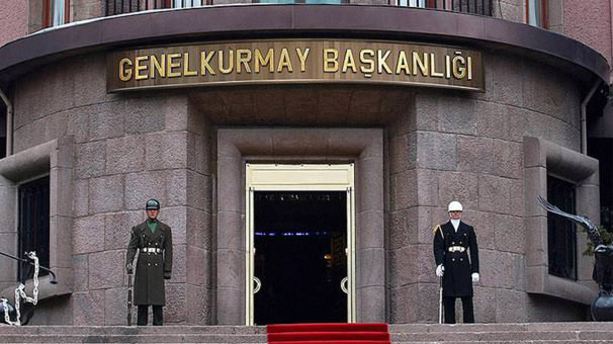 2442 PKK lı etkisiz hale getirildi