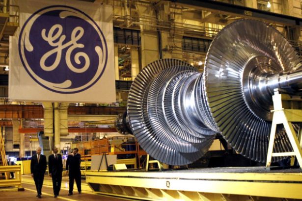 General Electric 12 bin kişiyi işten çıkartacak