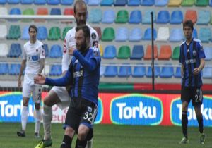Kayseri Erciyesspor – Gençlerbirliği Maçının Özeti ve Golleri İzle! (Lig tv) 