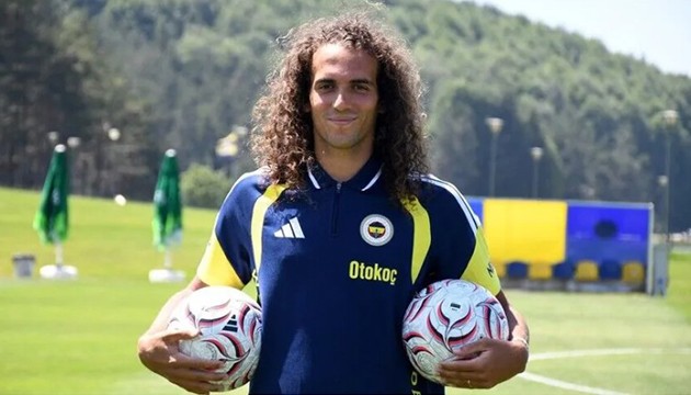 Guendouzi'den �ampiyonluk s�zleri