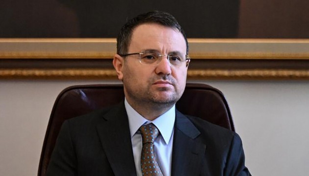 Bakan G�rlek'ten Sumud Filosu a��klamas�