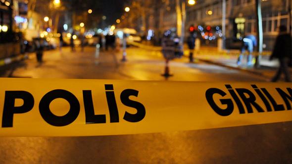 AK Partili başkana terör saldırısı