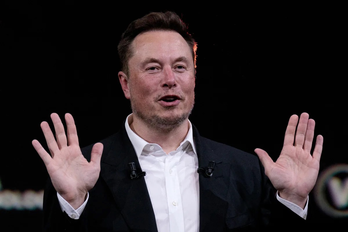 Elon Musk, xAI için 1 milyar dolar topluyor
