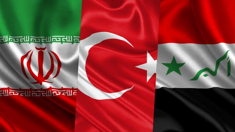 Irak, Türkiye ve İran’dan ortak anlaşma